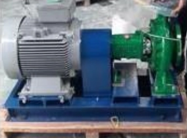 Bomba Imbil INI 80250