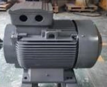 Motor Siemens